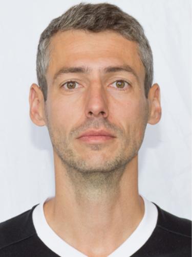 Avatar Bild für Georg Krojer
