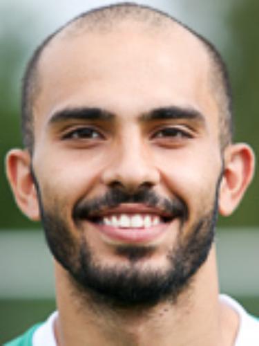 Avatar Bild für Ahmed Khalil