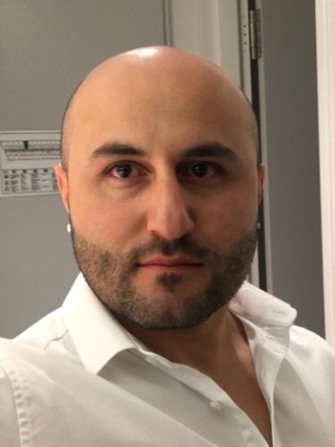 Avatar Bild für Ahmet Dirik