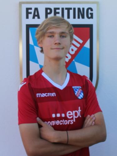 Avatar Bild für Johann Erhard