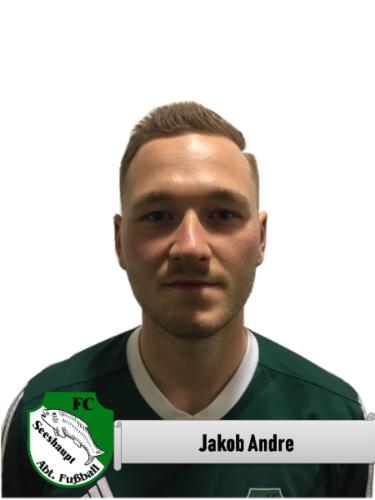Avatar Bild für Jakob Andre