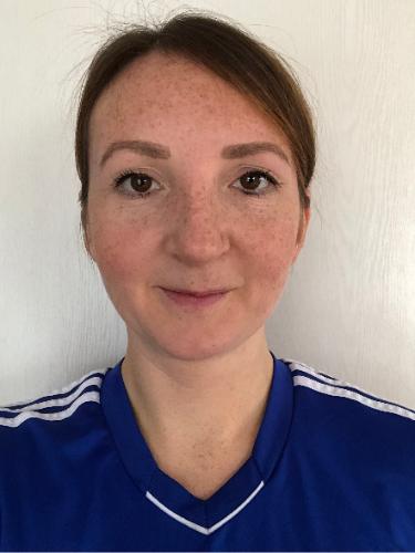 Avatar Bild für Johanna Lorenz