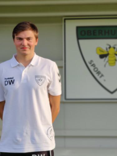 Avatar Bild für Daniel Wiesheu