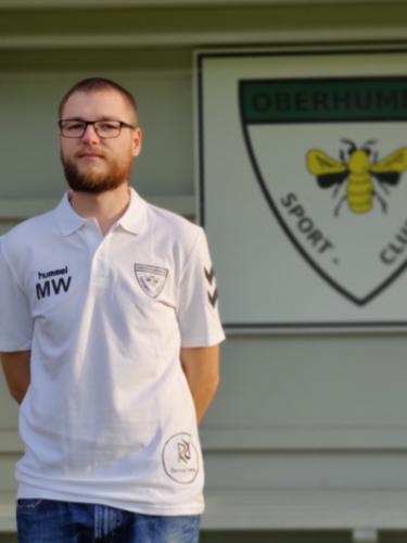 Avatar Bild für Michael Wiesheu