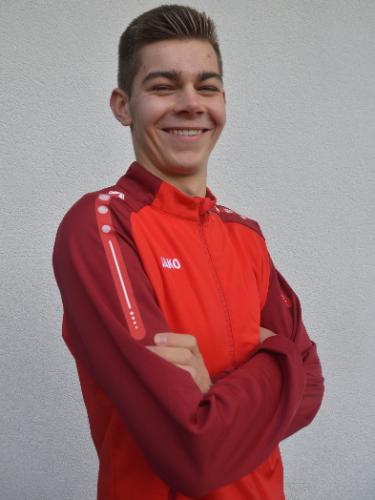Avatar Bild für Felix Scharwies