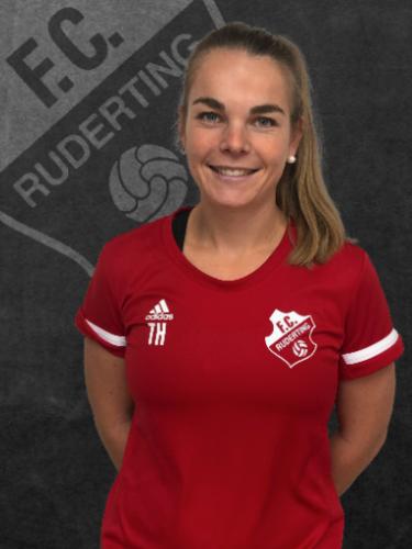 Avatar Bild für Theresa Eder