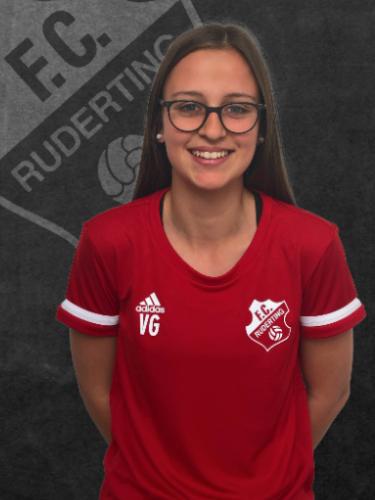 Avatar Bild für Vanessa Gerhofer