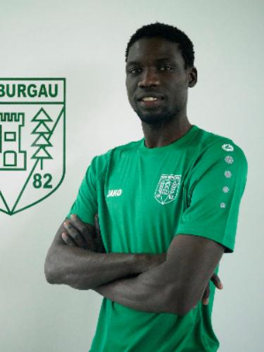 Avatar Bild für Saliou Sylla