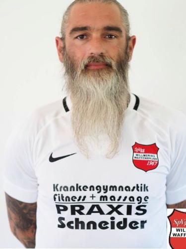 Avatar Bild für Martin Luger