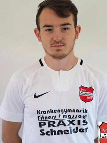 Avatar Bild für Dominik Holzfurtner