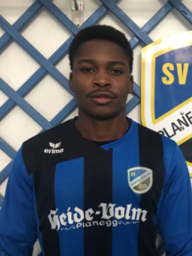 Avatar Bild für Muhammad Korodowou