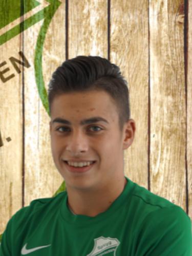 Avatar Bild für Domenik Kaiser