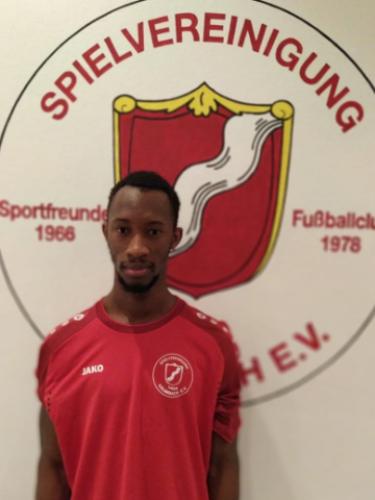 Avatar Bild für Sainey Drammeh