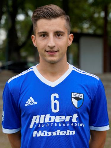 Avatar Bild für Johannes Petschner