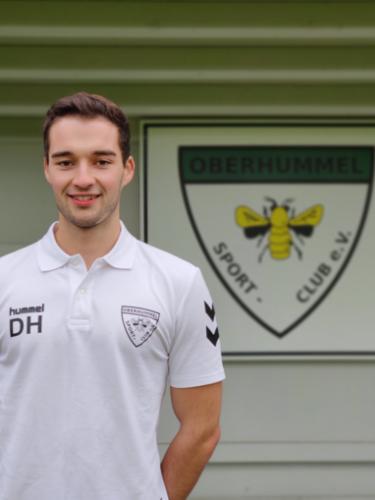 Avatar Bild für Dominik Heigl