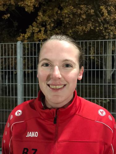 Avatar Bild für Bianca Zöller