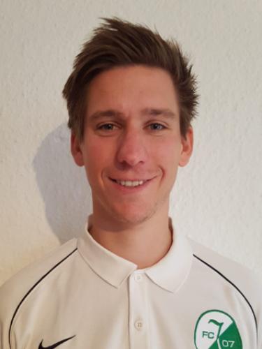 Avatar Bild für Tobias Frei