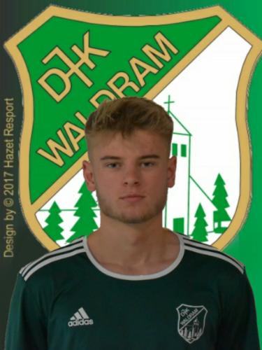 Avatar Bild für Valentin Toppe