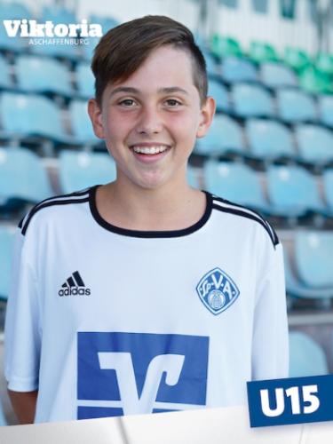 Avatar Bild