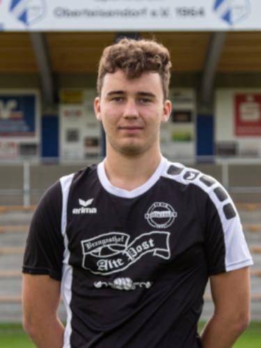 Avatar Bild für Jonas Trettwer