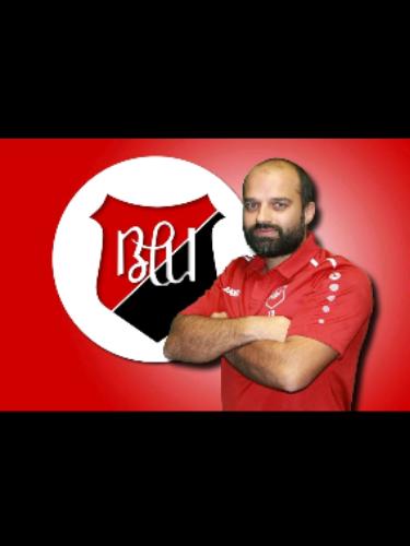 Avatar Bild für Bastian Weger