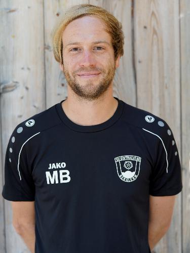 Avatar Bild für Michael Bauer