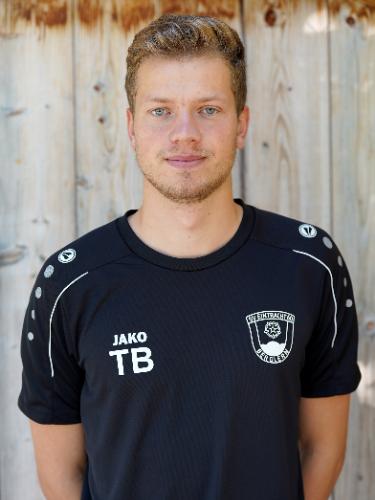 Avatar Bild für Thomas Bauer