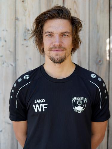 Avatar Bild für Wolfgang Fischer