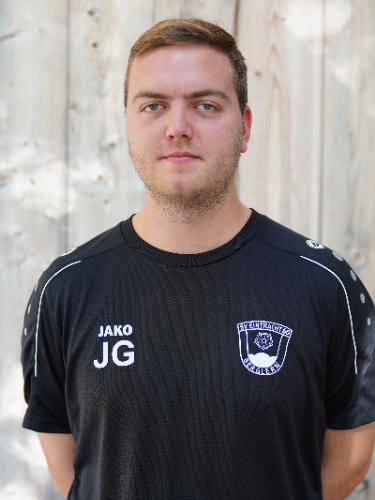 Avatar Bild für Jonas Gerbl