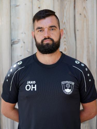 Avatar Bild für Oliver Henkel