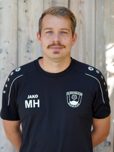 Avatar Bild für Markus Huber