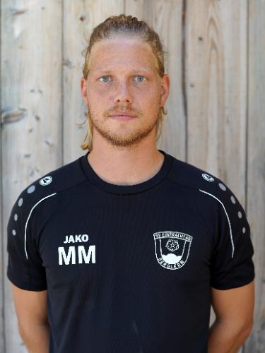 Avatar Bild für Manuel Meier