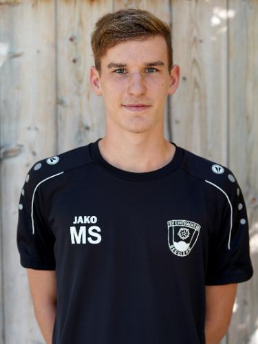 Avatar Bild für Maximilian Scheckenhofer