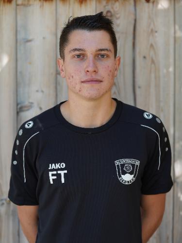 Avatar Bild für Fabian Taubmann