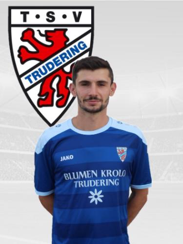 Avatar Bild für Adrian Gecaj