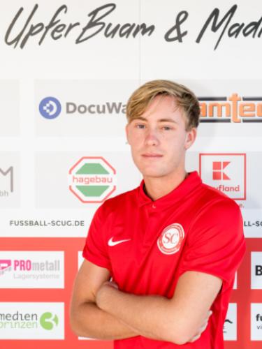 Avatar Bild für Maximilian Braun