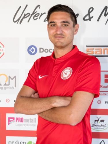 Avatar Bild für Samuel Planic