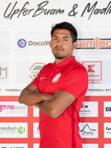 Avatar Bild für David Sosa Rodriguez