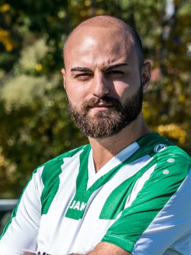 Avatar Bild für Serkan Dokkal