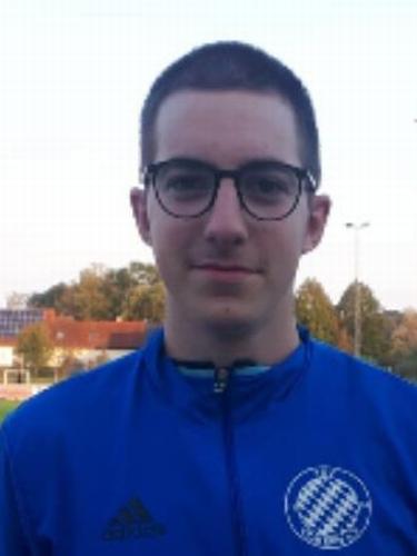 Avatar Bild für Florian Schandri