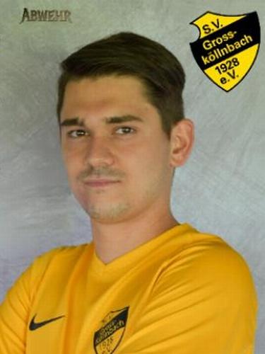 Avatar Bild für Christian Bichlmeier