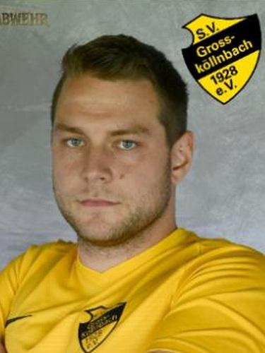 Avatar Bild für Simon Marchl