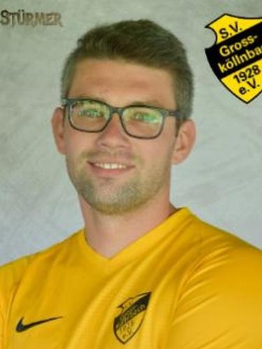Avatar Bild für Aaron Zemann