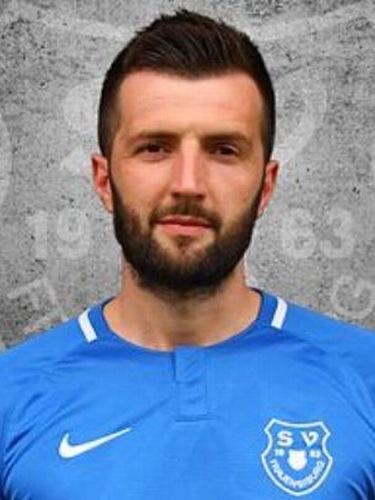 Avatar Bild für Adel Mujkanovic