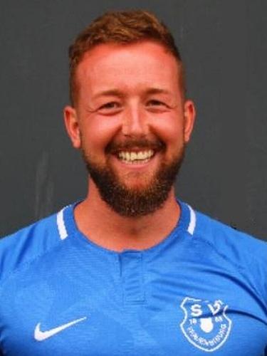 Avatar Bild für Denis Seeholzer