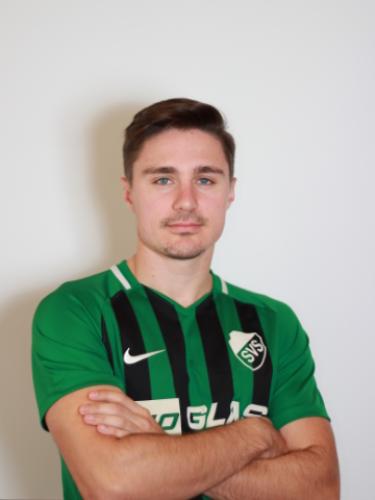 Avatar Bild für Benedikt Pongratz