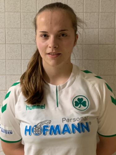 Avatar Bild für Leonie Schramm