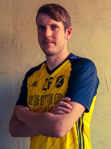 Avatar Bild für Christian Heinrich