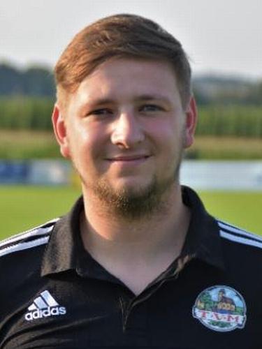 Avatar Bild für Patrick Froschermeier