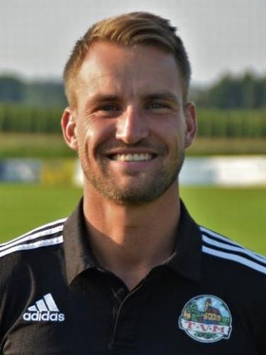Avatar Bild für Max Grell